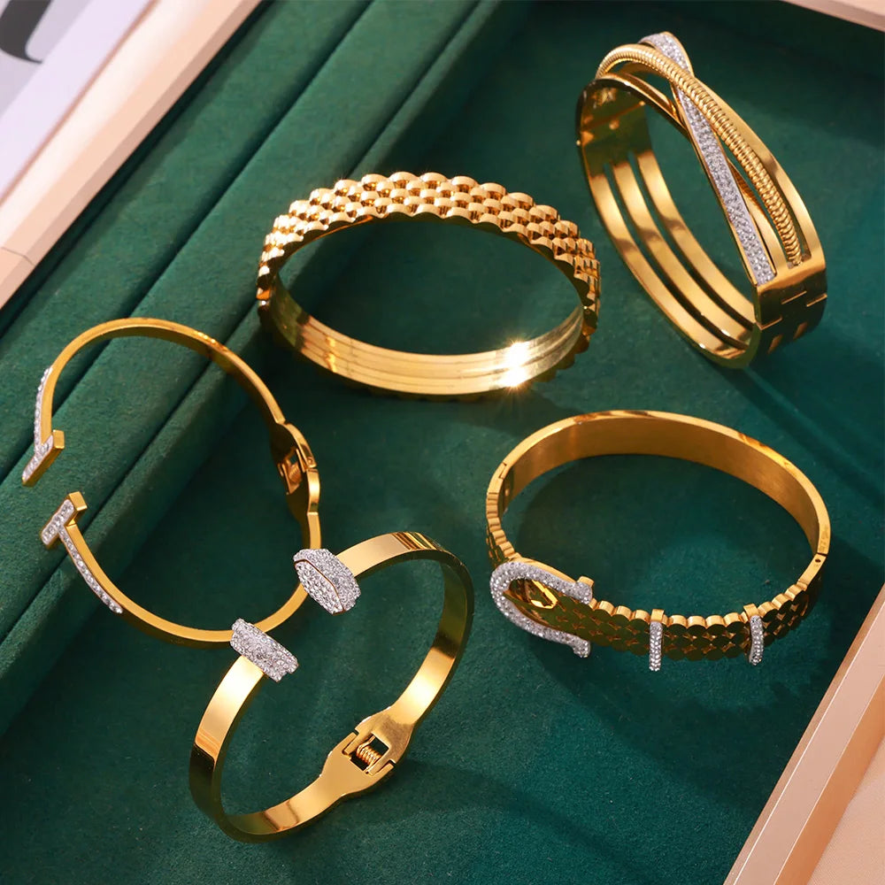 Vervanci LuxeBelt