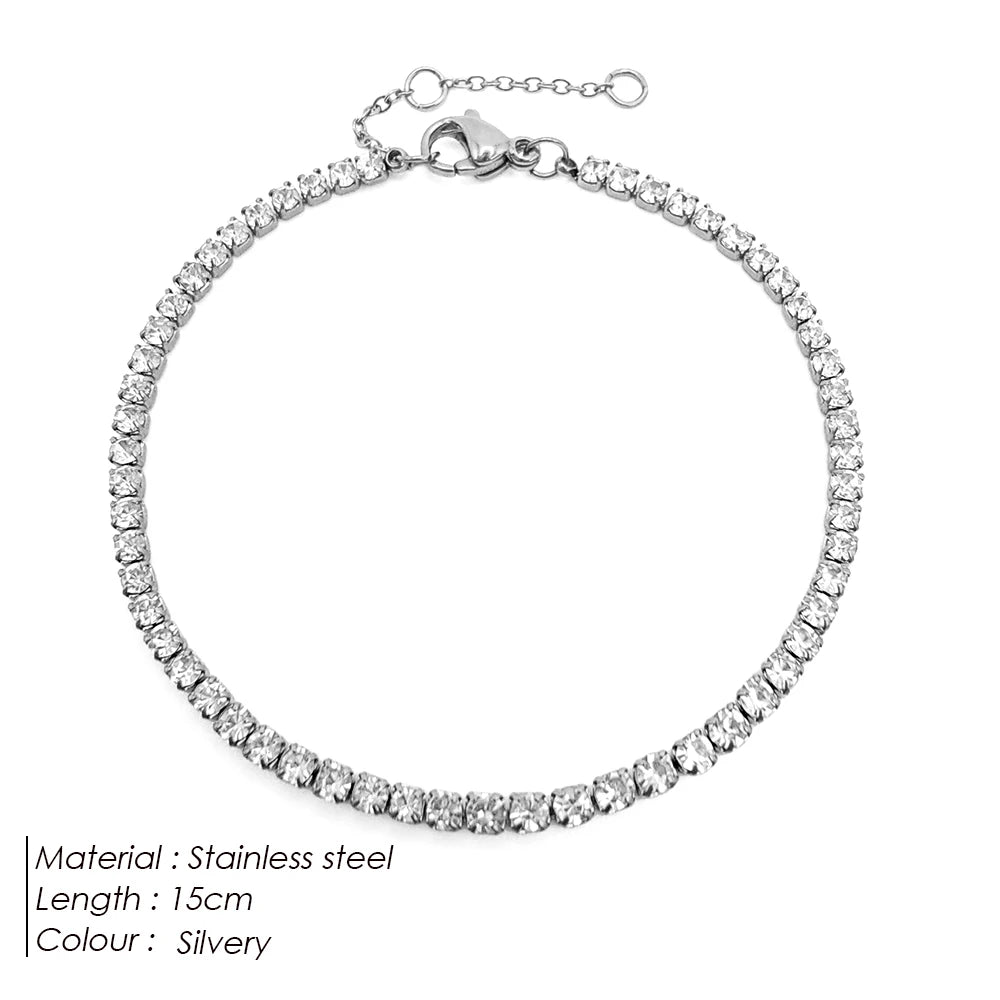 Vervanci Pure Elegance