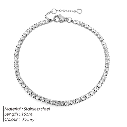 Vervanci Pure Elegance