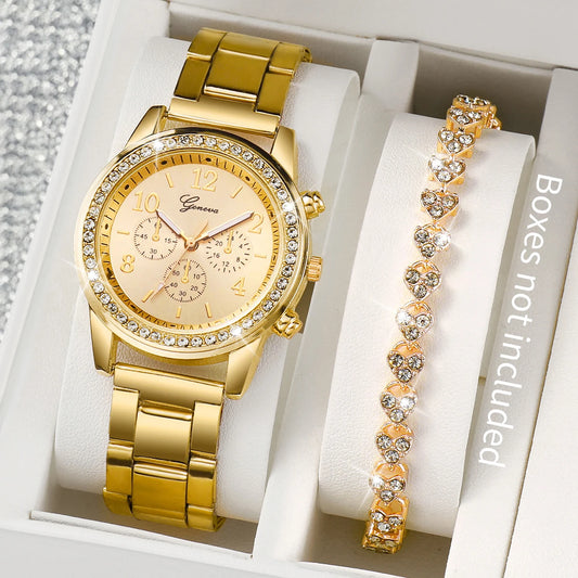 Vervanci Opulence