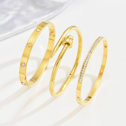 Vervanci NailGold