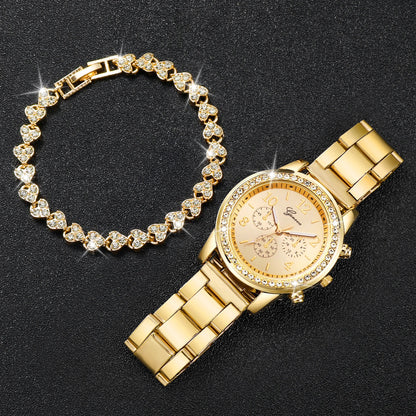 Vervanci Opulence
