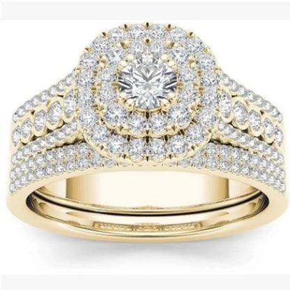 Vervanci Luxe Union