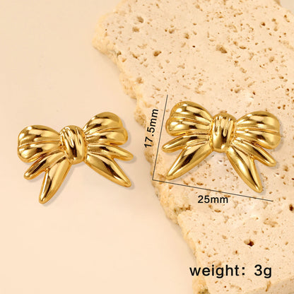 Vervanci Oceanic Elegance Earrings 🦋💫