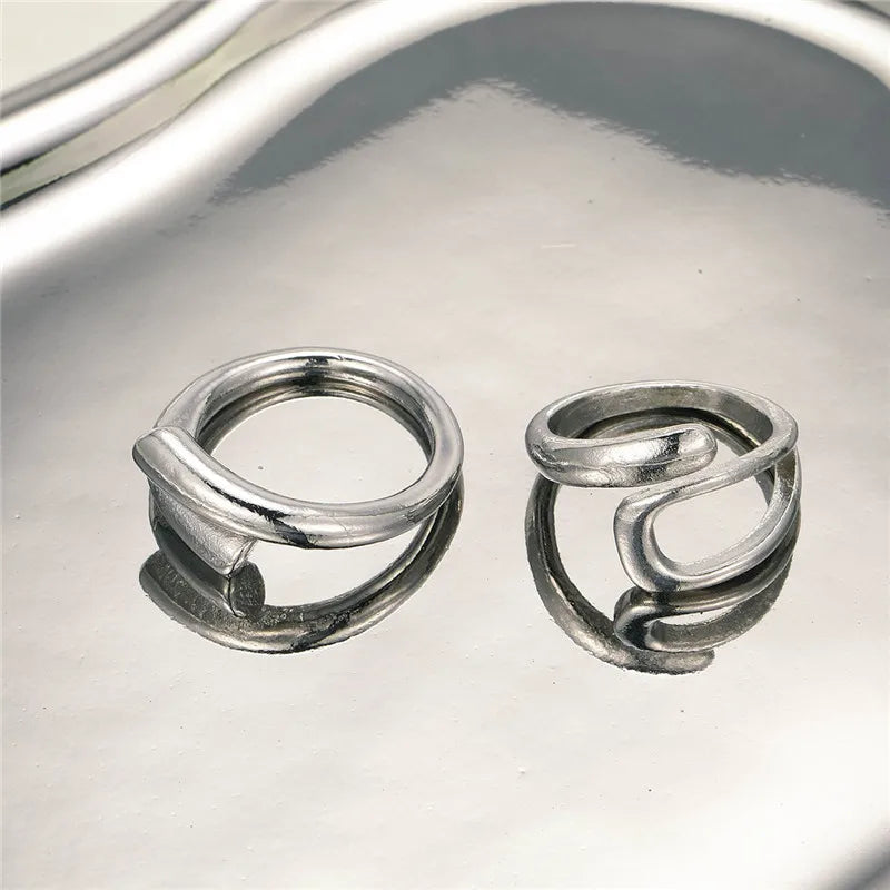 Vervanci Aurelia 💍