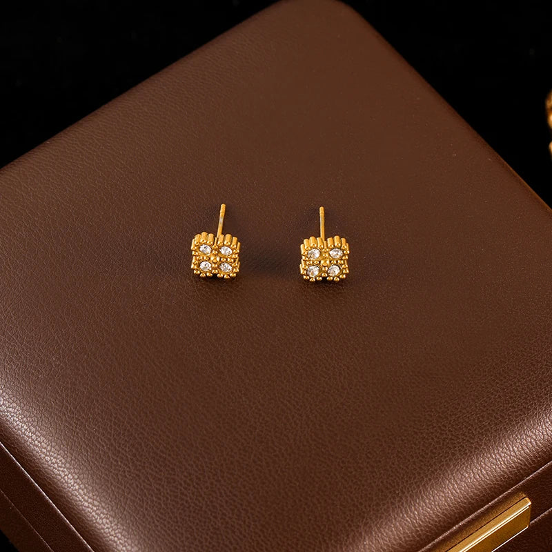 Vervanci Luxe Clover