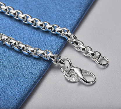 Vervanci LuxeLink Bracelet 💫