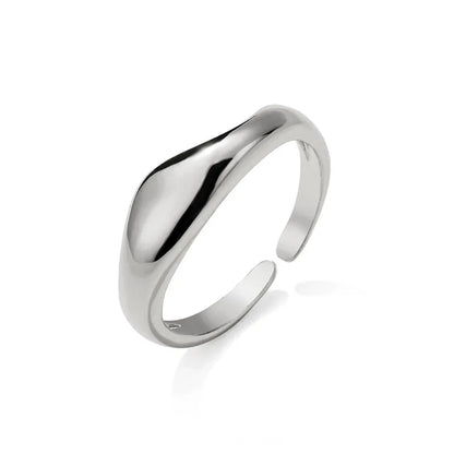 Vervanci Geometric Waveband 💍💫