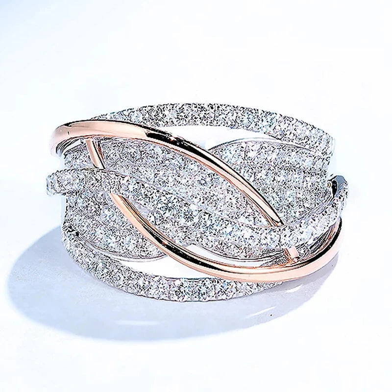 Vervanci ElegantFusion