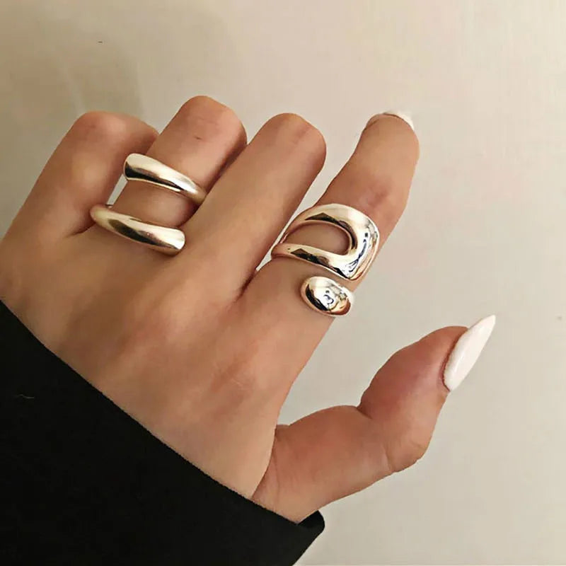 Vervanci Aurelia 💍