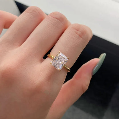 Vervanci Opulence Ring