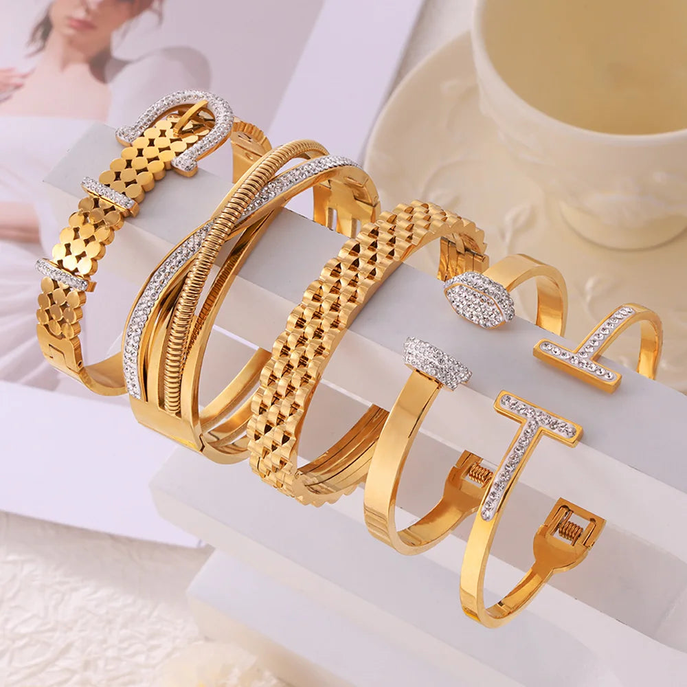 Vervanci LuxeBelt