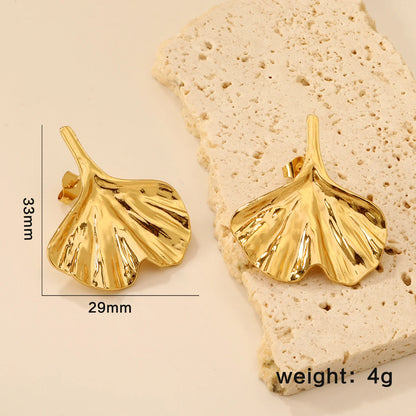 Vervanci Oceanic Elegance Earrings 🦋💫