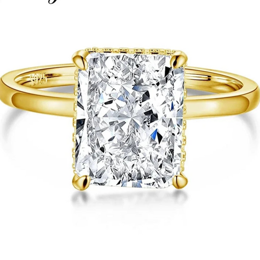 Vervanci Opulence Ring