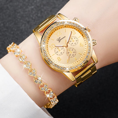 Vervanci Opulence