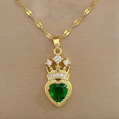Vervanci CrystalTiara