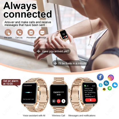 Vervanci FlexWatch