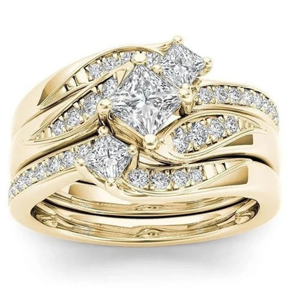 Vervanci Luxe Union