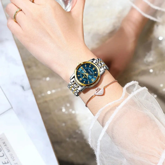Vervanci TimeAura