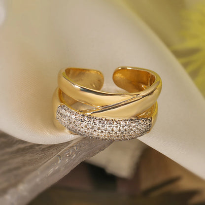 Vervanci Elegant Halo