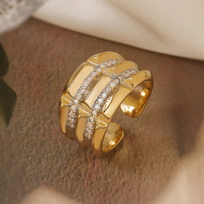 Vervanci Elegant Halo