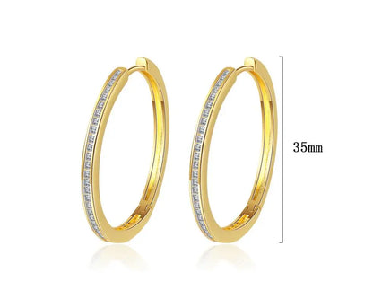 Vervanci Elegance Hoop
