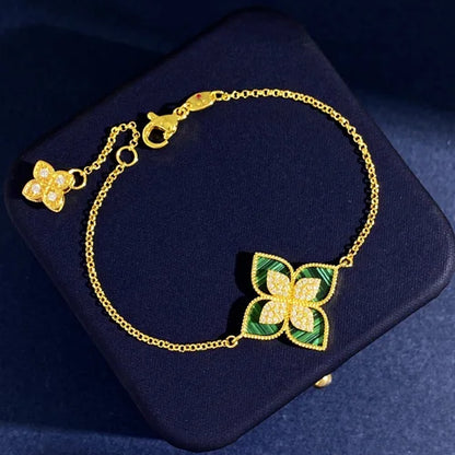 Vervanci BloomCharm Bangle 🌸