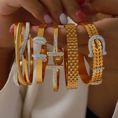 Vervanci LuxeBelt