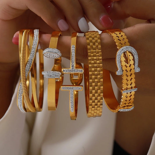 Vervanci LuxeBelt