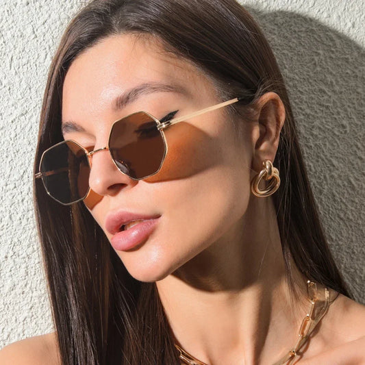 🕶️Vervanci Stellar Edge Sunglasses 🌟