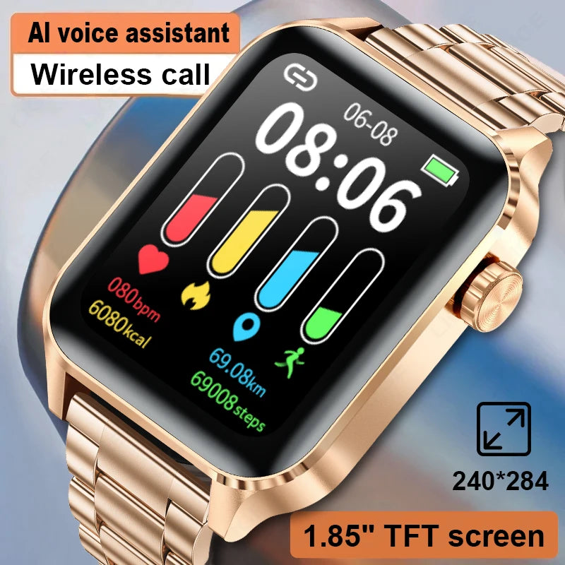 Vervanci FlexWatch