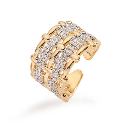 Vervanci Elegant Halo