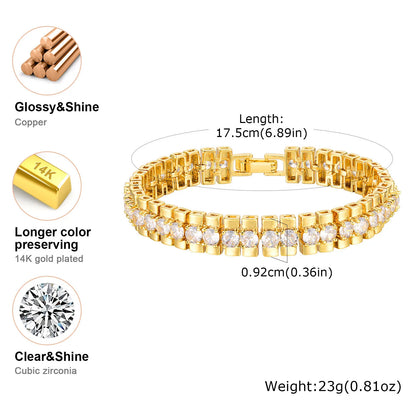 Vervanci SparkLink Bracelet ✨