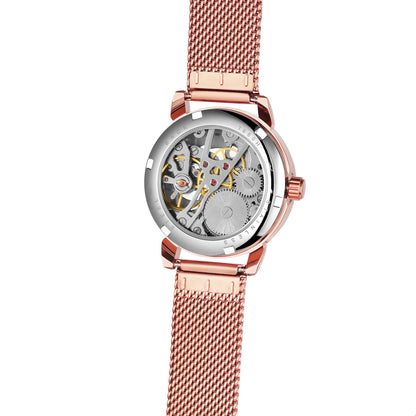 Vervanci TimelessSkeleton