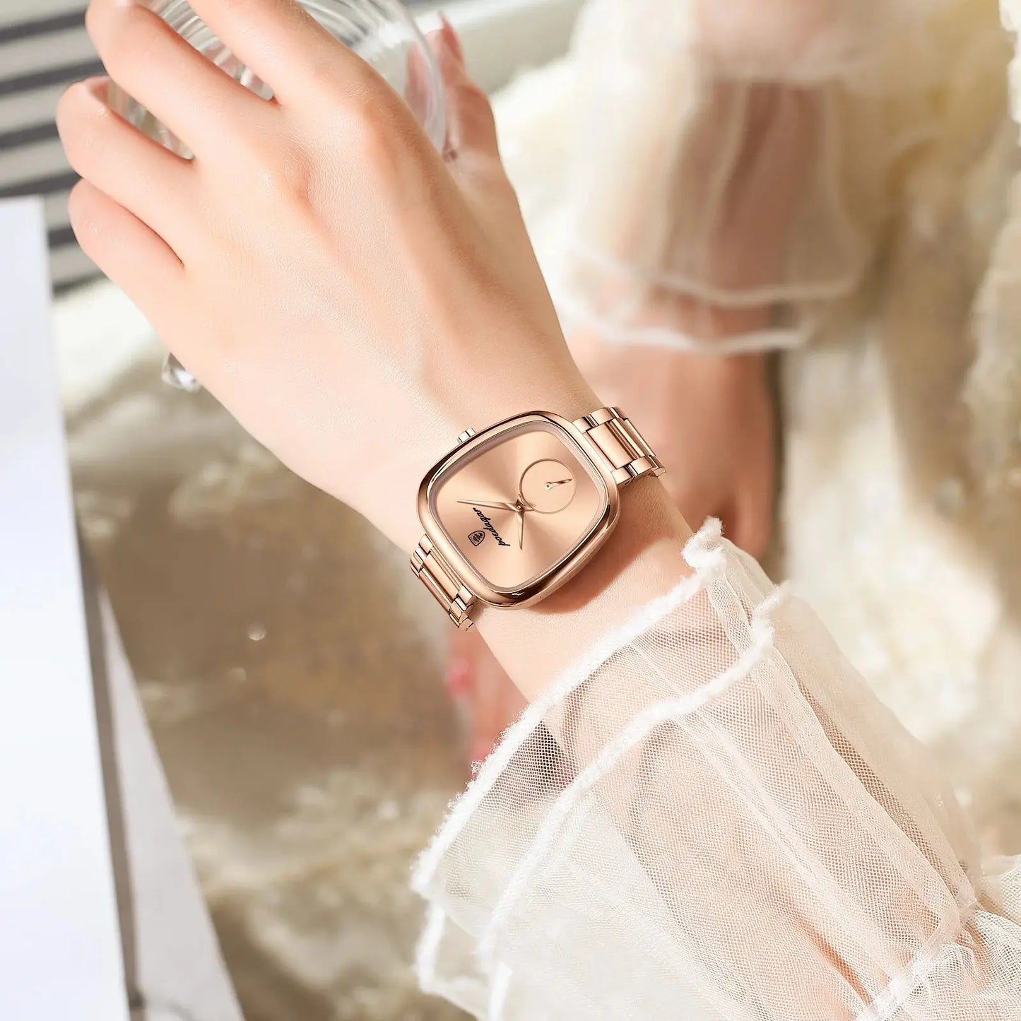 Vervanci Zenith