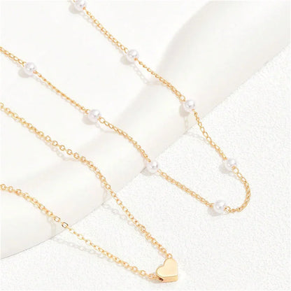 Vervanci LoveGlow Choker 💖