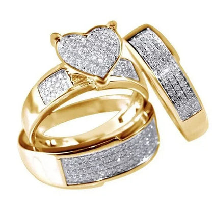 Vervanci Luxe Union