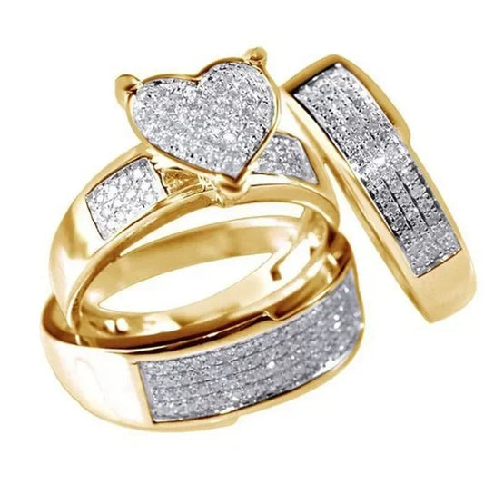 Vervanci Luxe Union