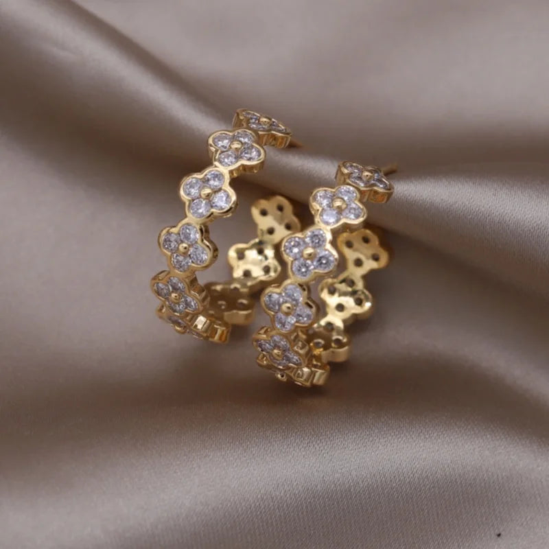Vervanci LuxeFlor