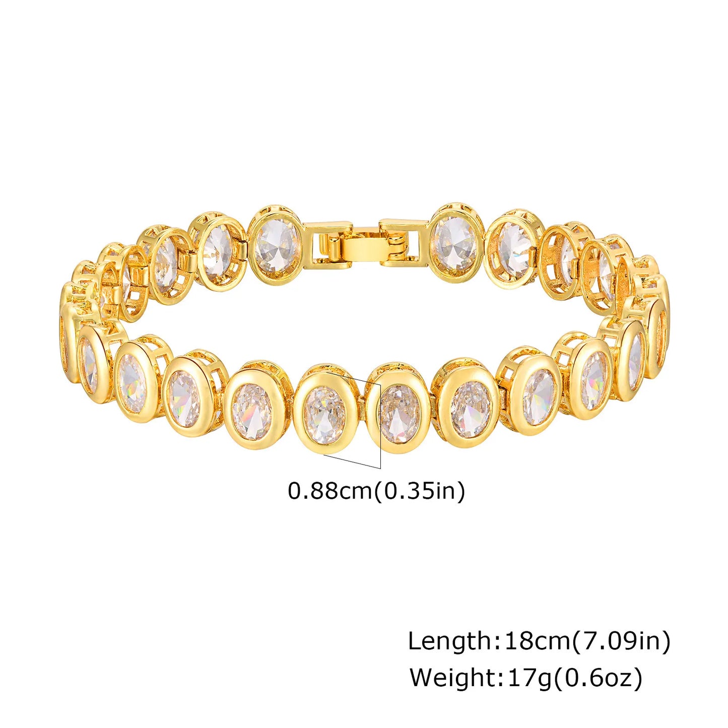 Vervanci SparkLink Bracelet ✨