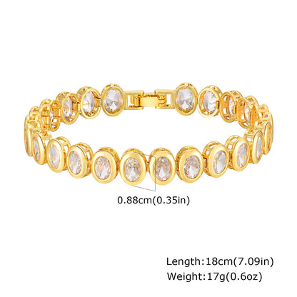 Vervanci SparkLink Bracelet ✨