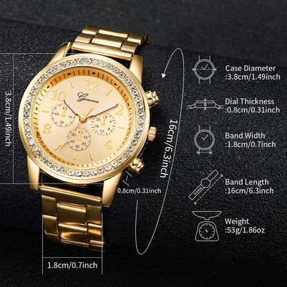 Vervanci Opulence
