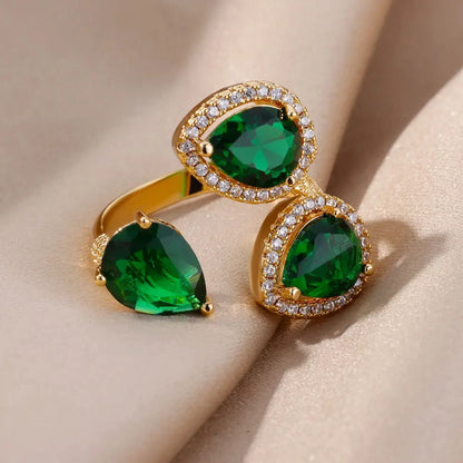 Vervanci OuroVerde 🌿