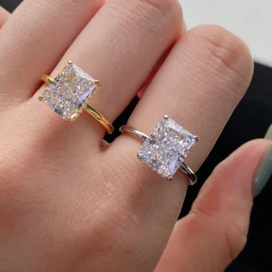 Vervanci Opulence Ring