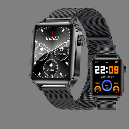 Vervanci FlexWatch