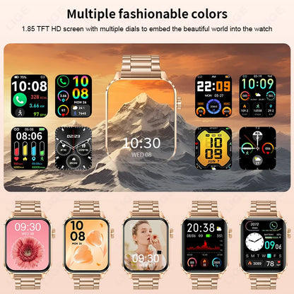 Vervanci FlexWatch