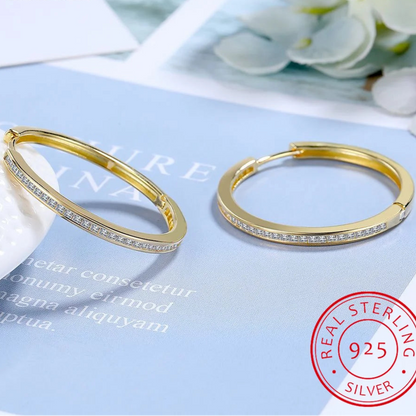 Vervanci Elegance Hoop