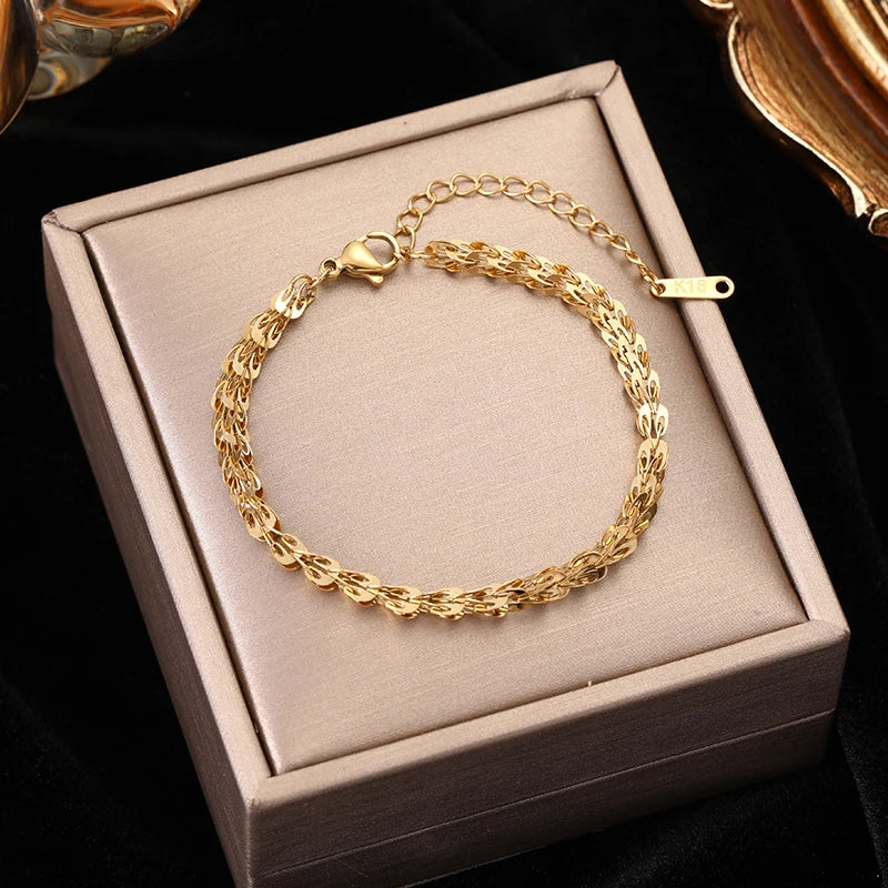 Vervanci PureGlow Bracelet 💫