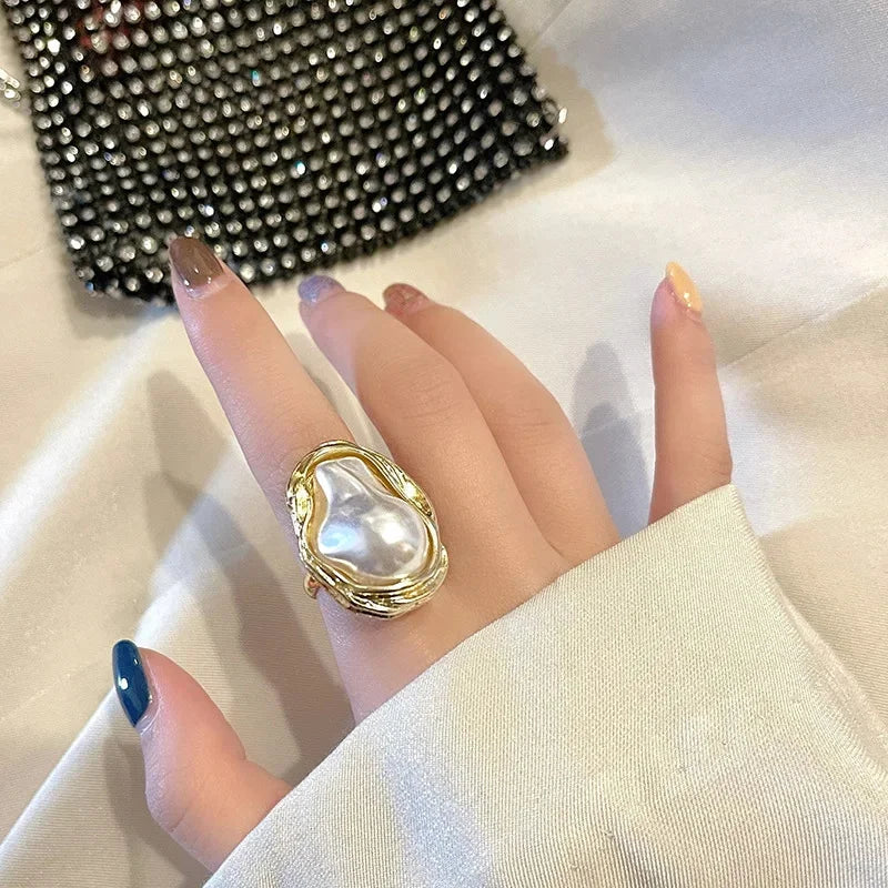 Vervanci LuxePearl