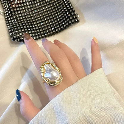 Vervanci LuxePearl